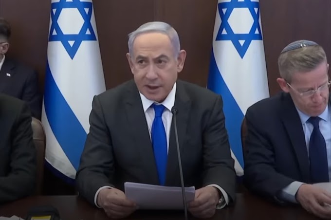 Netanyahu risponde alla richiesta di arresto della Corte Penale Internazionale: 'L'Esercito israeliano è il più morale del mondo'