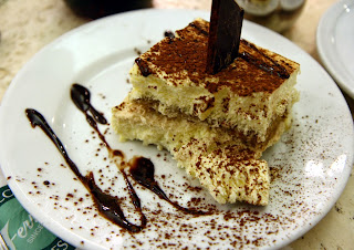 tiramisu recipe  