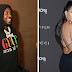 Meek Mill Flirts With Kourtney Kardashian On Instagram...