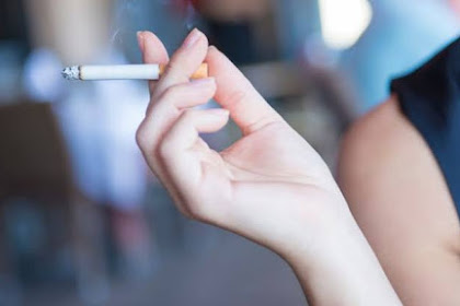 How Does smoking Affect the Body?