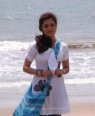 Actress Nisha Agarwal Latest Stills From solo Movie