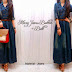 Joanna Maxi Dress MD079...