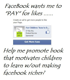 need facebook likes