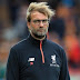 JURGEN KLOPP 'IN NO MOOD' TO CELEBRATE ANNIVERSARY OF LIVERPOOL ARRIVAL