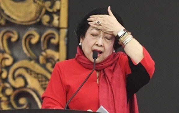 Megawati Ngaku Pernah Jadi Rakyat Biasa: Kami Kesulitan Beli Susu, Akhirnya Rebus Kacang Hijau