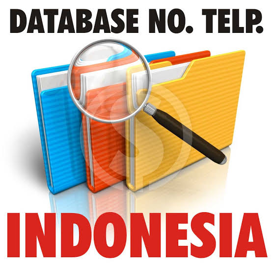 Jual Database Nomor HP Pemain Judi Online