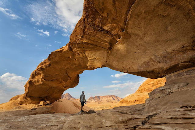 Wadi Rum