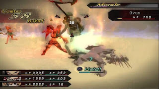 Download .hack//G.U. Vol.3: Redemption (USA+UNDUB) PS2 ISO