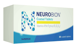 NEUROBION Tablet المكمل الغذائي