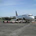 Philippine Airlines Flight Review: MNL to DGT, January 2011