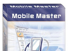 Mobile Master v7.5.6 Build 3160 | 19.49 Mb : Mengatur Ponsel Anda