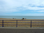 We go down to the Downs (and the Seaside too)