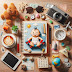 A complete plan for your child's early stages of life while traveling or otherwise