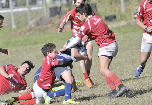 URT: se jugó la 7° fecha del Apertura Juvenil