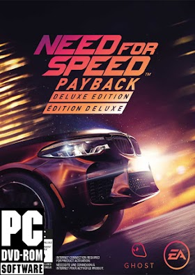 Need for Speed  Payback (2017)