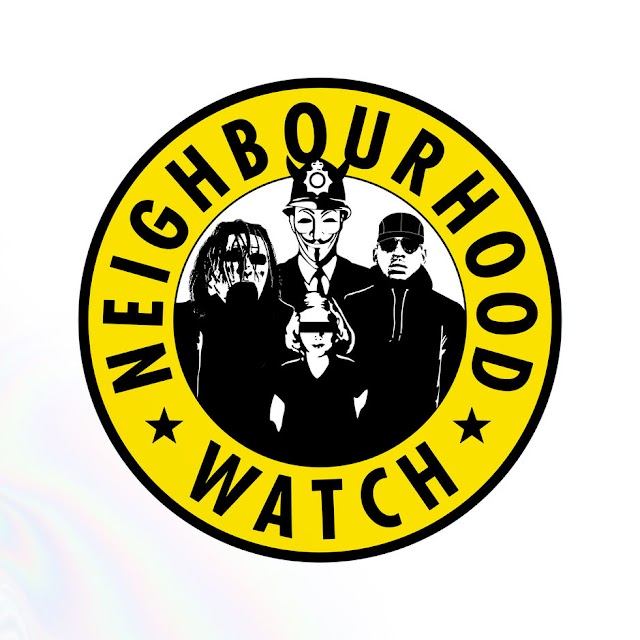 Skepta - Neighbourhood Watch (feat. LD) - Single [iTunes Plus AAC M4A]