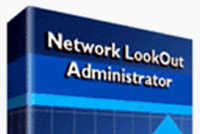 Network LookOut Administrator Professional 3.8.14.1