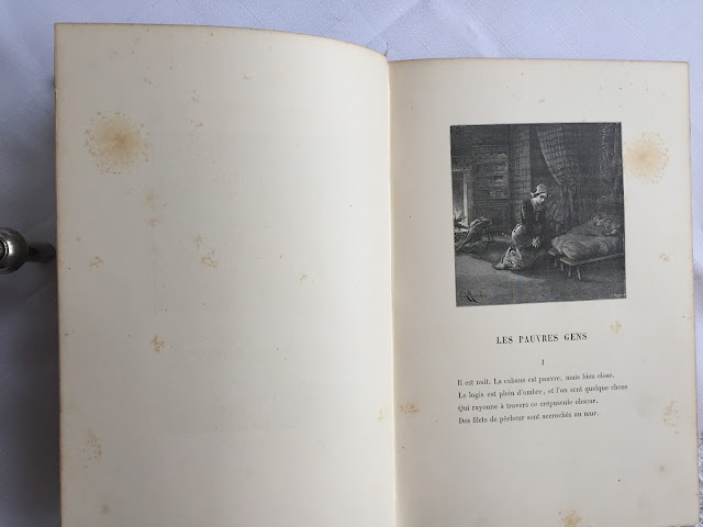 Victor Hugo, De La Jeunesse , 1900 