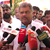 மத்திய அரசு இலங்கை அரசுடன் மீனவர்கள் பிரச்சனைக்கு கண்டிப்புடன் பேச வேண்டும் - தமிழ் மாநில காங்கிரஸ் கட்சியின் தலைவர் ஜி.கே.வாசன் தெரிவிப்பு