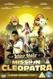 Nonton Asterix and Obelix Meet Cleopatra (2002) Film Subtitle Indonesia Streaming Movie Download