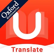 تحميل تطبيق U-Dictionary Translate & Learn English - قاموس U-Dictionary ترجمة وتعلم الإنجليزية