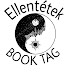 Ellentétek BOOK TAG