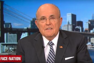 See What Rudy Giuliani Said He’d Do as Attorney General With Clinton Email Case 