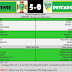  1.ª DIVISÃO AF SETÚBAL»» Moitense 5 Pescadores 0