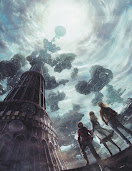 #14 Resonance of Fate Wallpaper