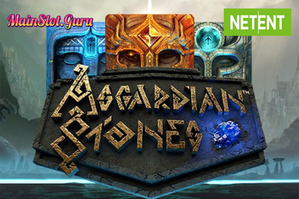 Main Gratis Slot Demo Asgardian Stones NetEnt