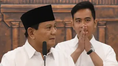 Prabowo Tidak Memperoleh Kelegaan Meski Menang Pemilu 2024