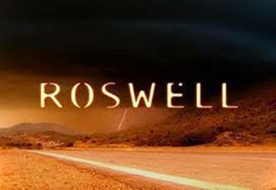 O Dia Seguinte a Roswell