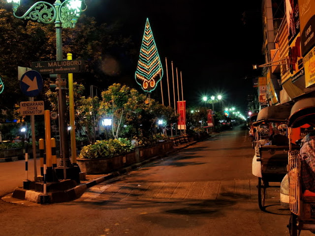 Malioboro