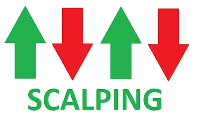 Scalping-Trading-Venezuela