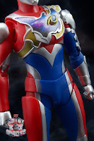 S.H. Figuarts Ultraman Decker Flash Type 07