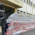 DNCD incauta toneladas de cocaína, pero sin apresados