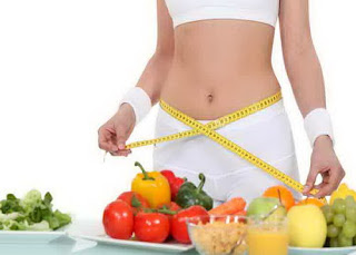 50 tips diet sehat untuk menurunkan berat badan