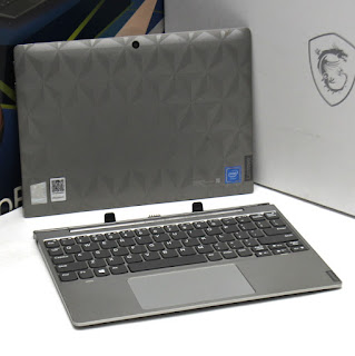 Jual Lenovo ideaPad D330-10IGL TouchScreen
