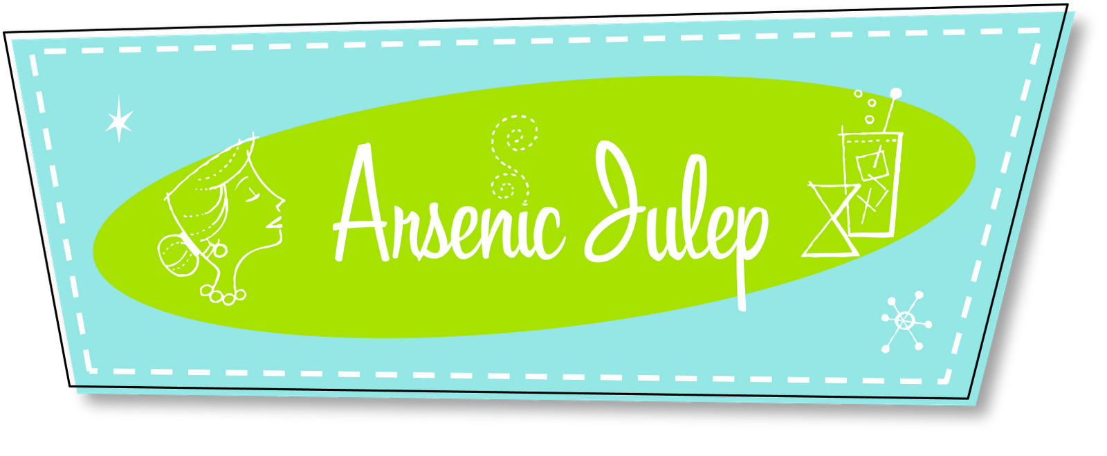 Arsenic Julep