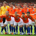 القائمة النهائية لمنتخب هولندا المشاركة في كأس العالم البرازيل 2014