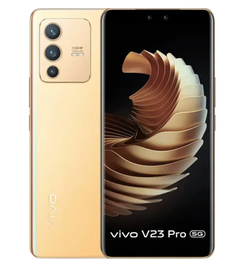 Vivo V23 Pro Price in Bangladesh