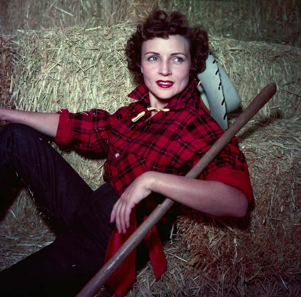 Betty White - Images Actress