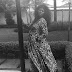 WOW!! Pregnant Stephanie Okereke wows in animal print dress 