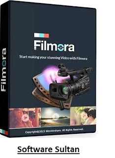 Wondershare Filmora Full Crack / Filmora Licensed Email And Registration Code