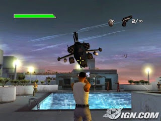 Free Download Games Bad Boys Miami Takedown PS2 ISO Full Version