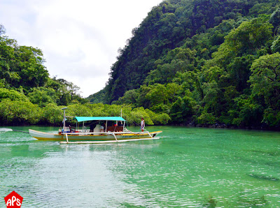 Coron Wharf