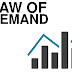 Law Of Demand