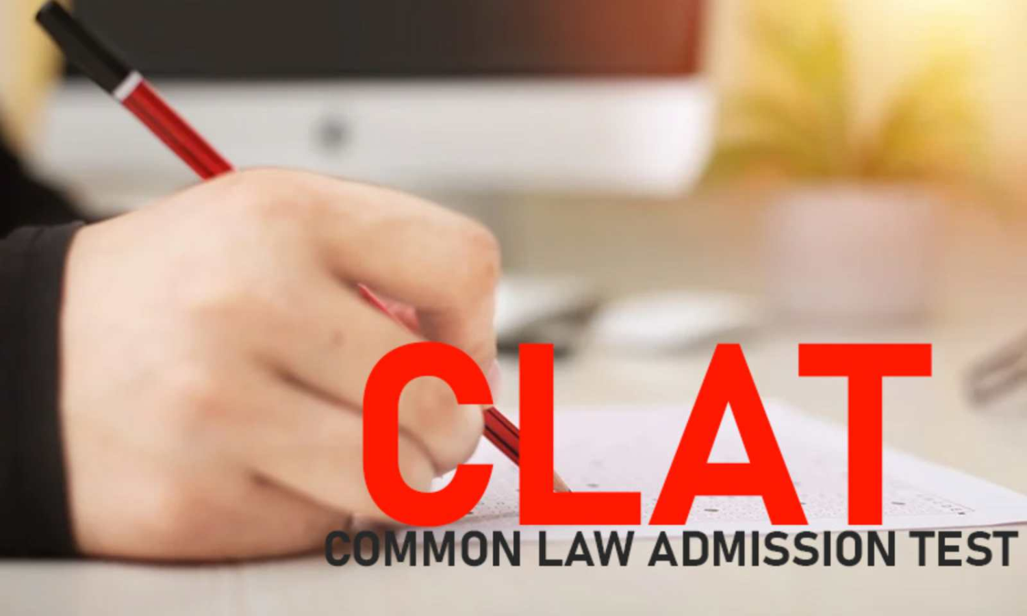 Common Law Admission Test