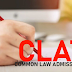 The Common Law Admission Test (CLAT) - An Overview