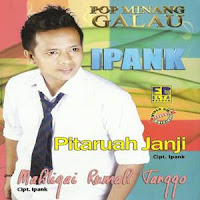 Download MP4 Ipank - Pitaruah Janji (Full Album)